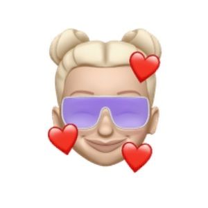 Meet your Posher, Maddy